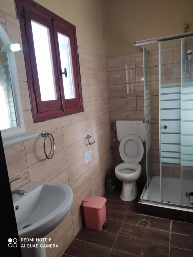 Ektor Apartments @Swimming Pool Sidari  Ngoại thất bức ảnh