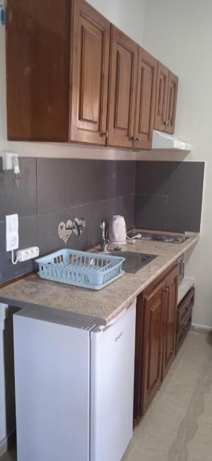 Ektor Apartments @Swimming Pool Sidari  Ngoại thất bức ảnh