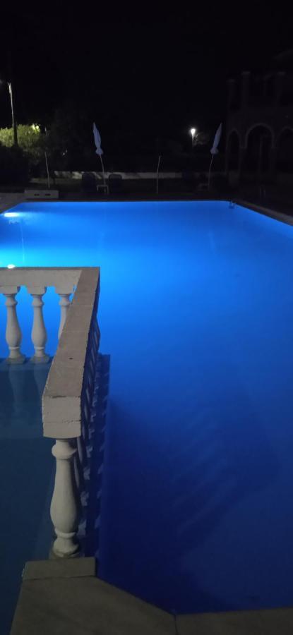 Ektor Apartments @Swimming Pool Sidari  Ngoại thất bức ảnh